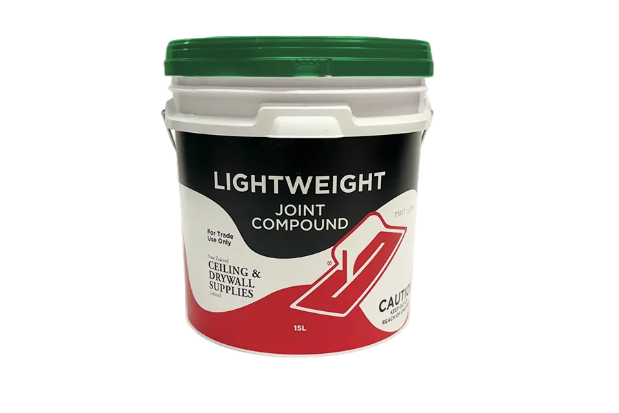 NZCDS Lite Green (15L)