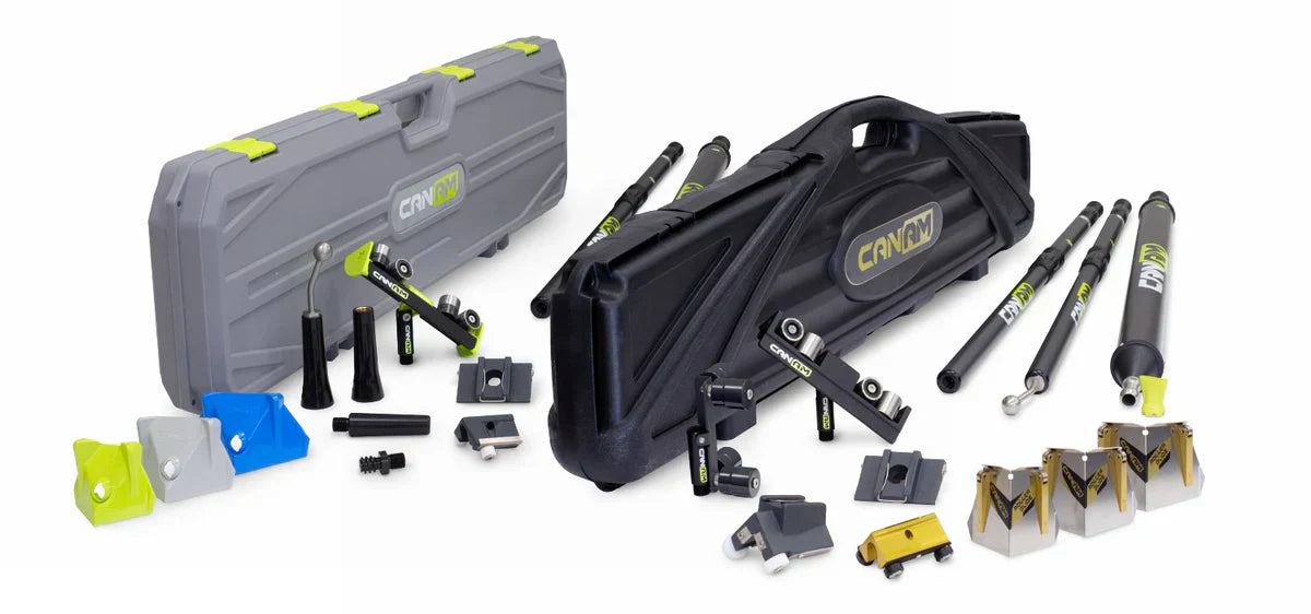 Can-Am Product Range