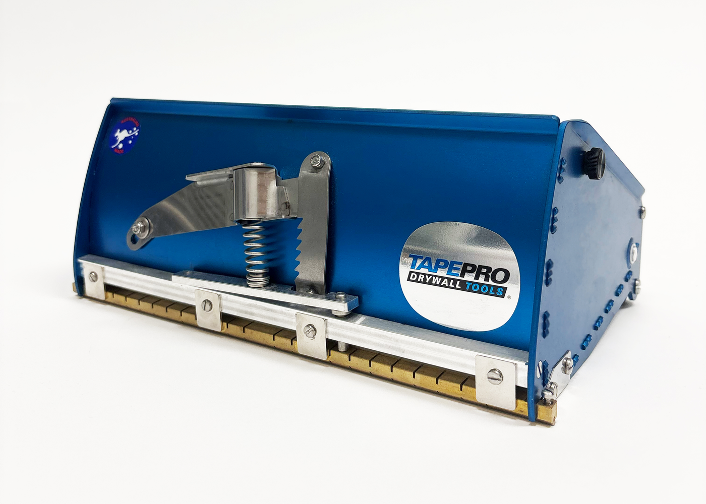 Tapepro Flat Box User Guide