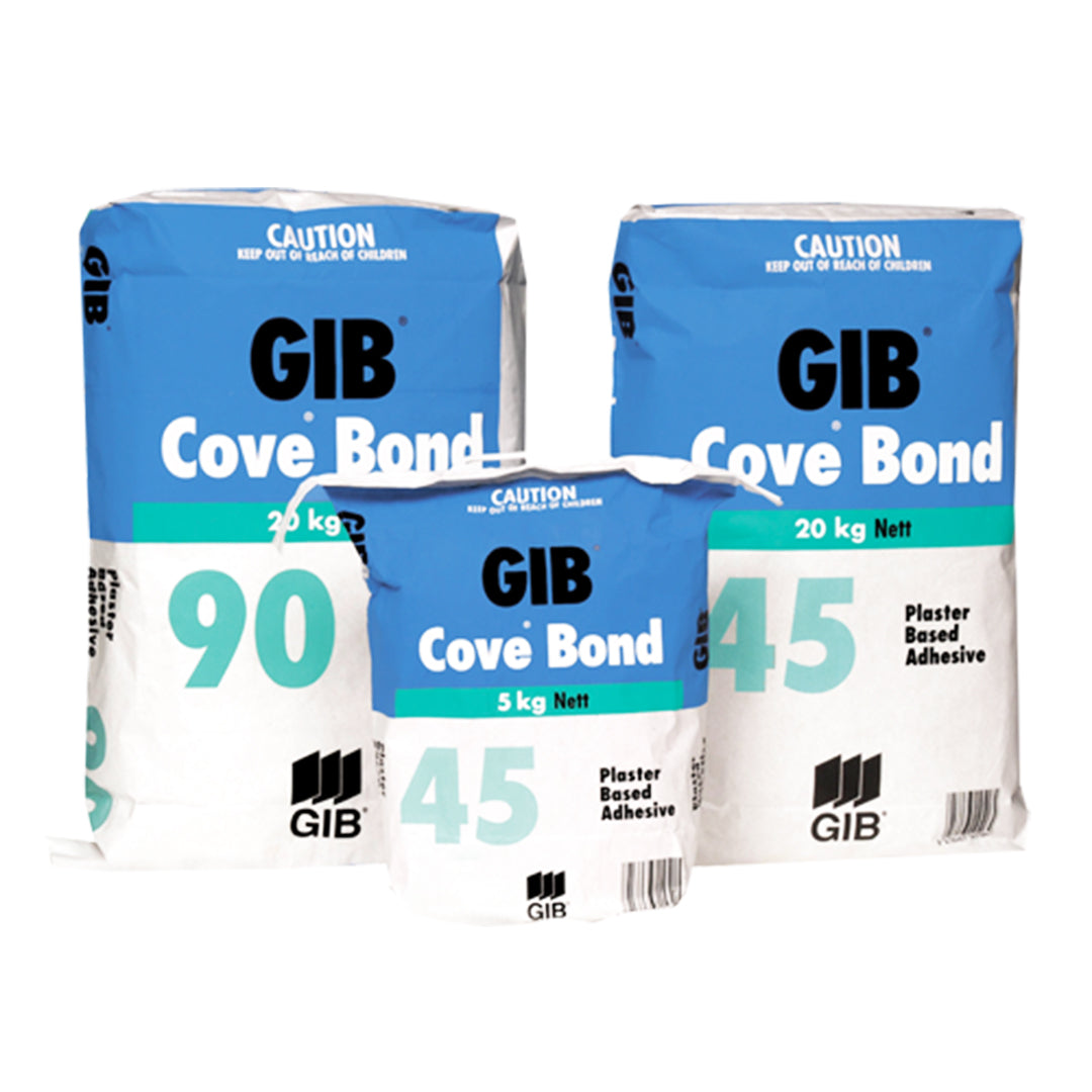 GIB Cove Bond