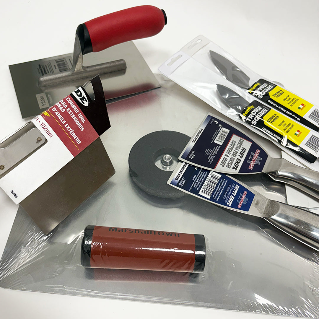 Hand & Small Tools