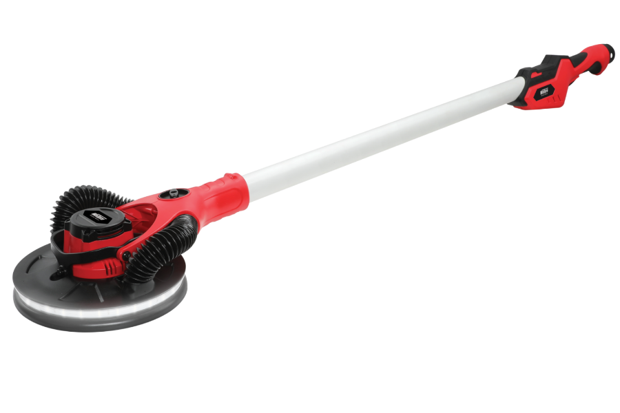 Volito Brushless 4mm Orbital Sander Wallpro