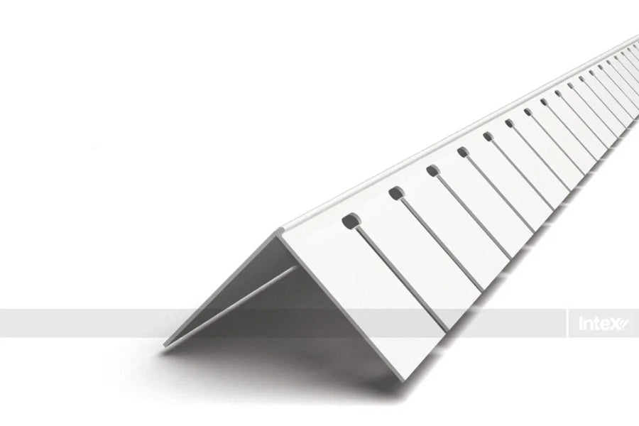Arch Stopping Angle 3m - 16mm