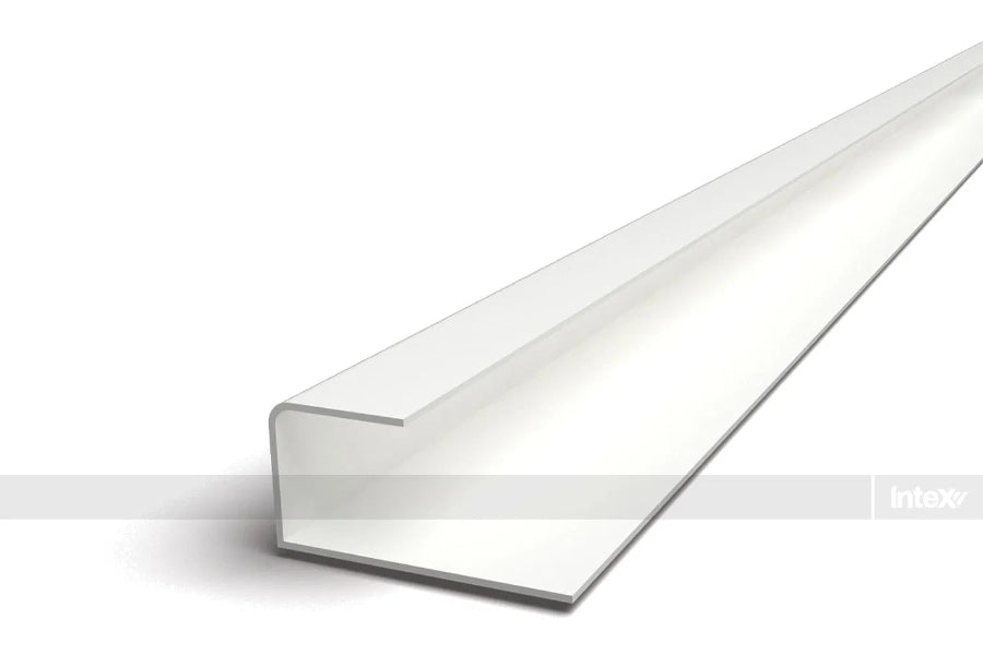 PlasterX 13mm Plastic Casing Bead (3.0m)