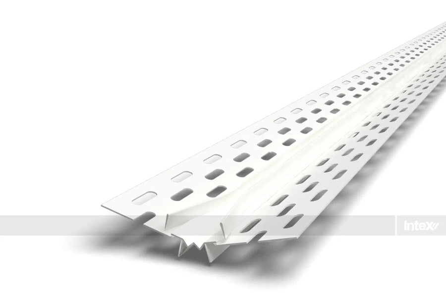 Expansion Bead with Tearaway Strip x 3000mm