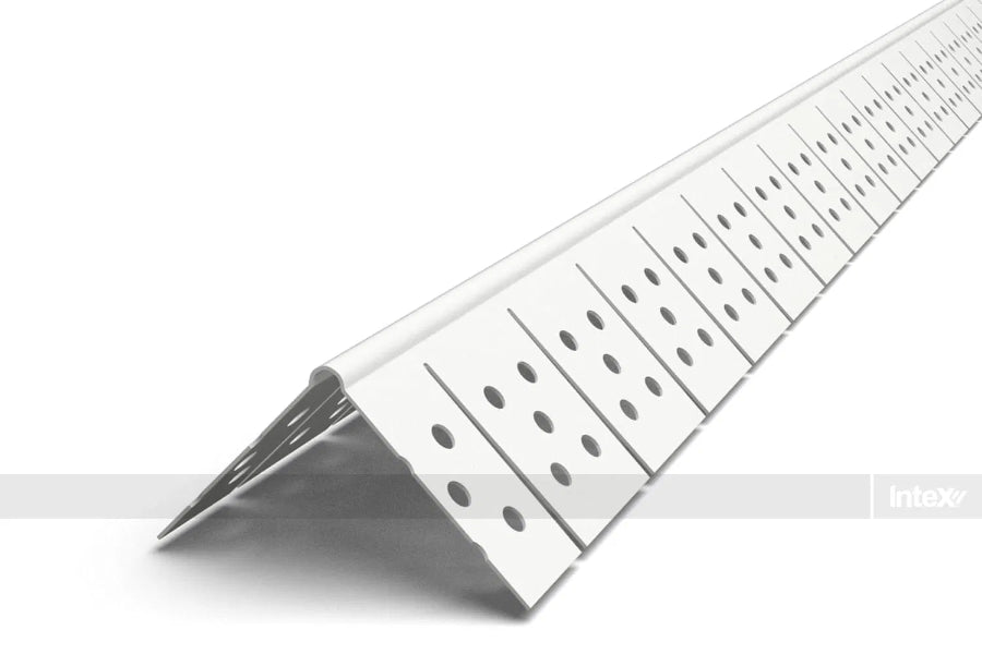 Arch Bead Low Profile x 3000mm
