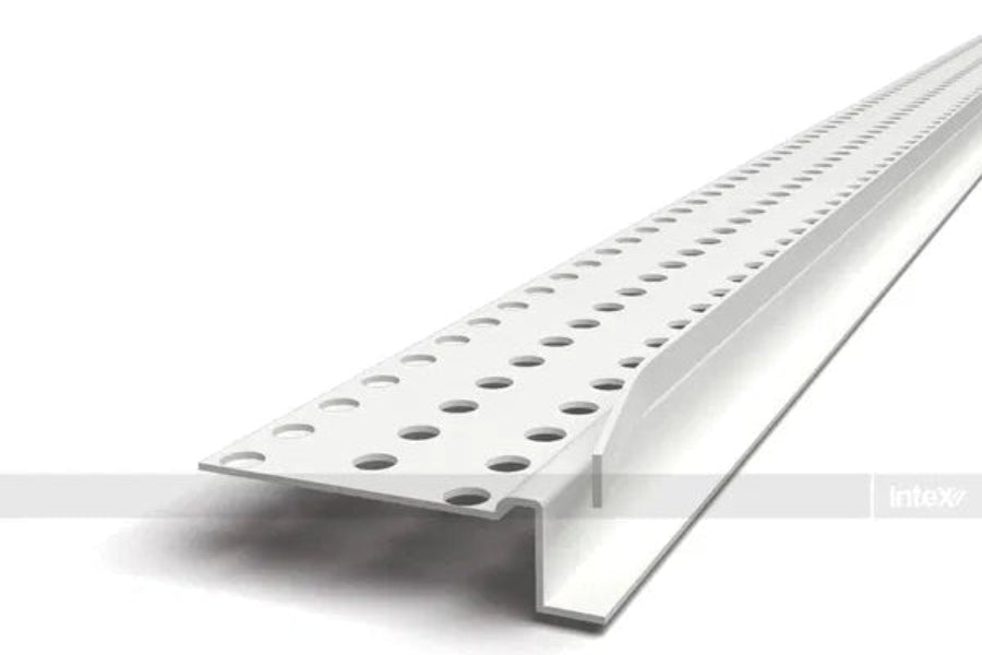 Intex Shadowline Bead PVC 13mm x 3.0m