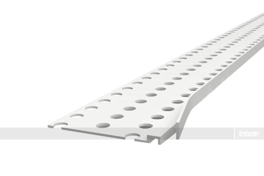 Intex PVC L Bead Flat (No Leg) x 3m