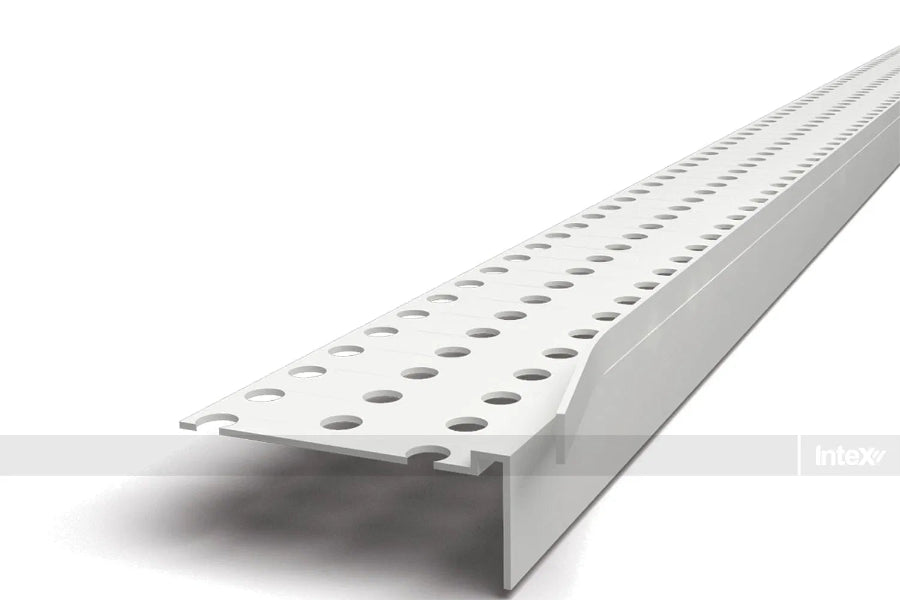Intex Stopping Angle with Zip Strip 13mm (3m)