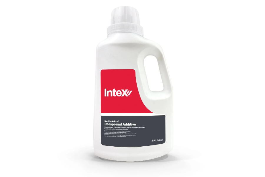 Intex No-Pock-Pro Compound Additive 1.89L