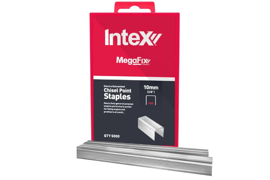 Intex Staples 10mm-5000 Pack