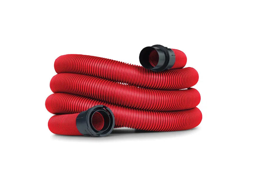 Intex Anti-Static Hose x 4m (Incl. Vacuum Fittings)
