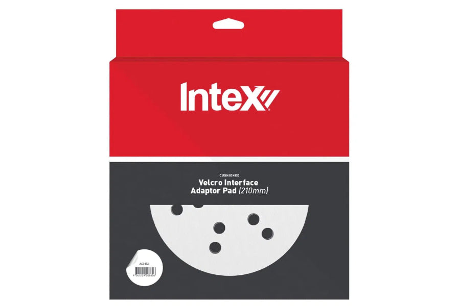 Intex Ghost Velcro Sponge Pad Part