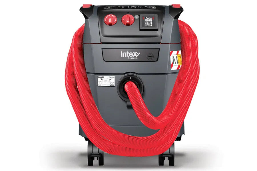 Starmix Dust Extractor I Pulse 35L M Class AISP35M