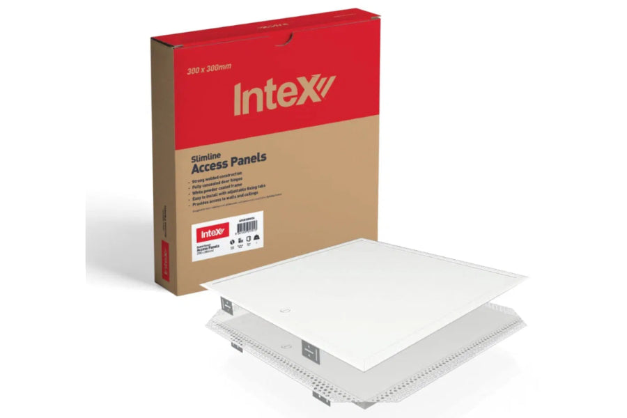 Intex Access Panel 530sq Flange Door