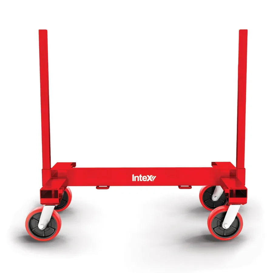 Intex Telpro Panel Lifter Wheel With Lock