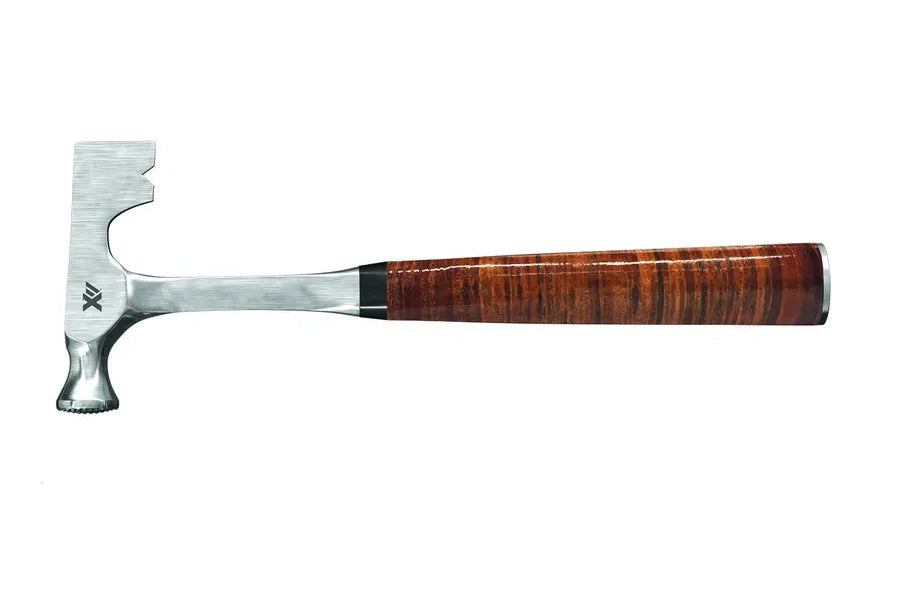 Intex Drywall Hammer with Genuine Leather Handle