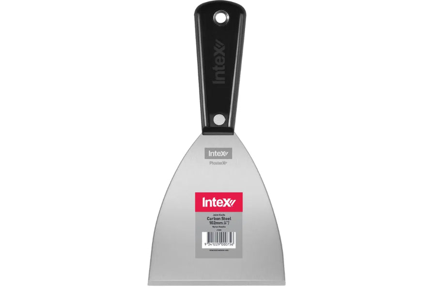 Intex Carbon Steel Joint Knife with Nylon Handle x 102mm (4in)
