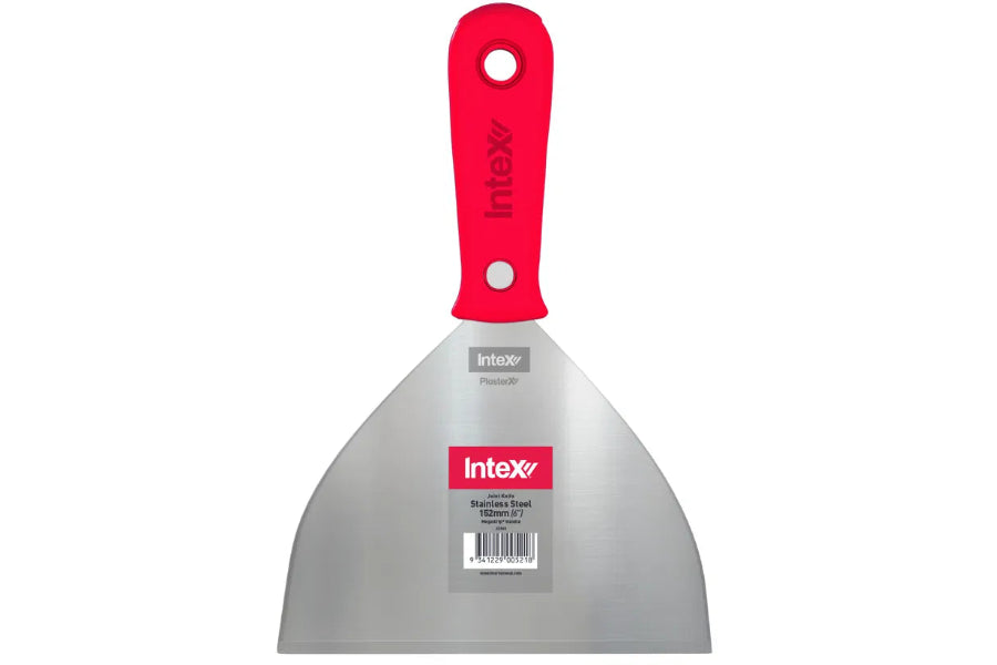 PlasterX Megagrip Joint Knife S/S (127mm)