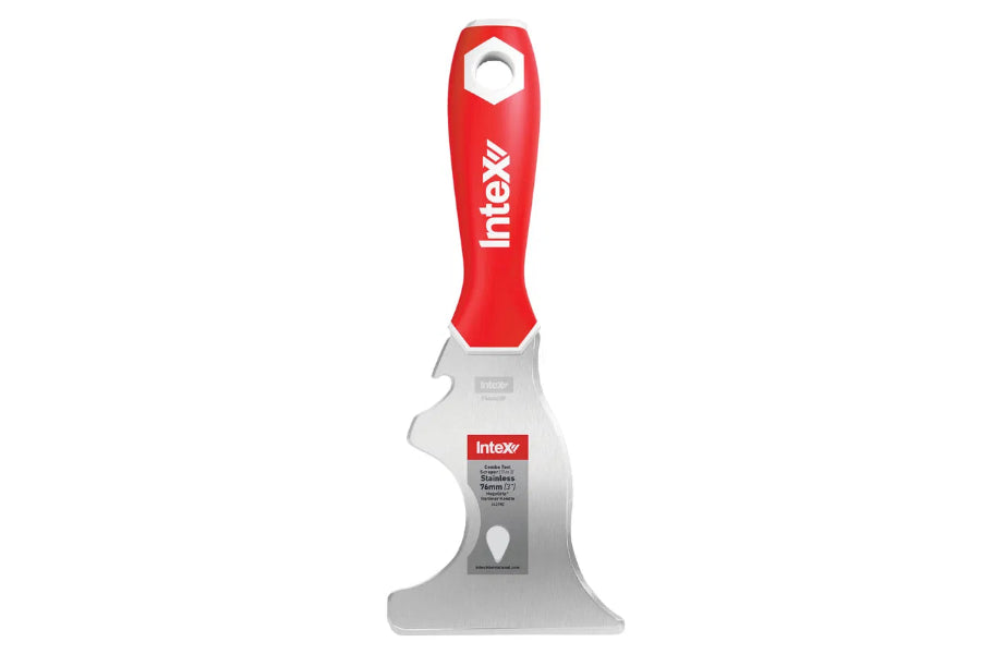 intex 11-in-1 Combination Tool with Hammer Head MegaGrip® Handle 76mm (3")