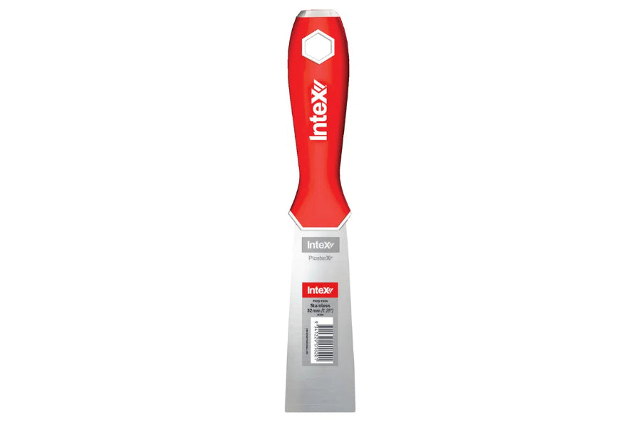 PlasterX Megagrip Joint Knife S/S (32mm)