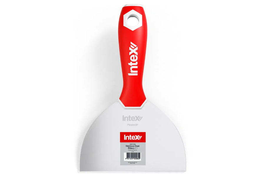 PlasterX Megagrip Joint Knife S/S (152mm)