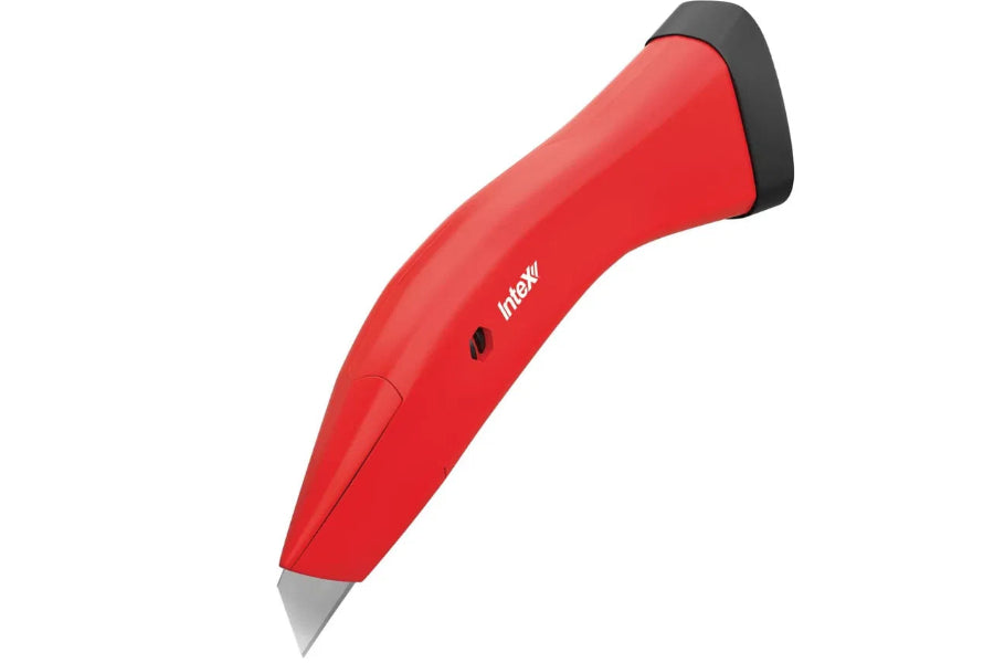 Intex Quick Change Drywall Knife with Scabbard