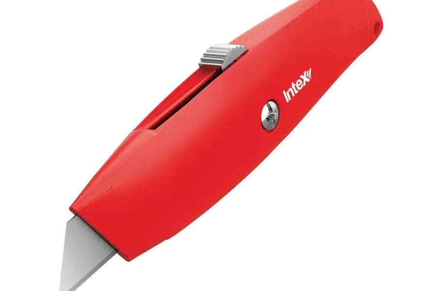 Intex Fatjack 25mm Snap Blade Knife