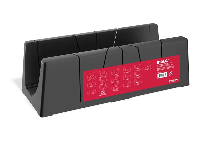 Intex Plastic Dual Mitre Box