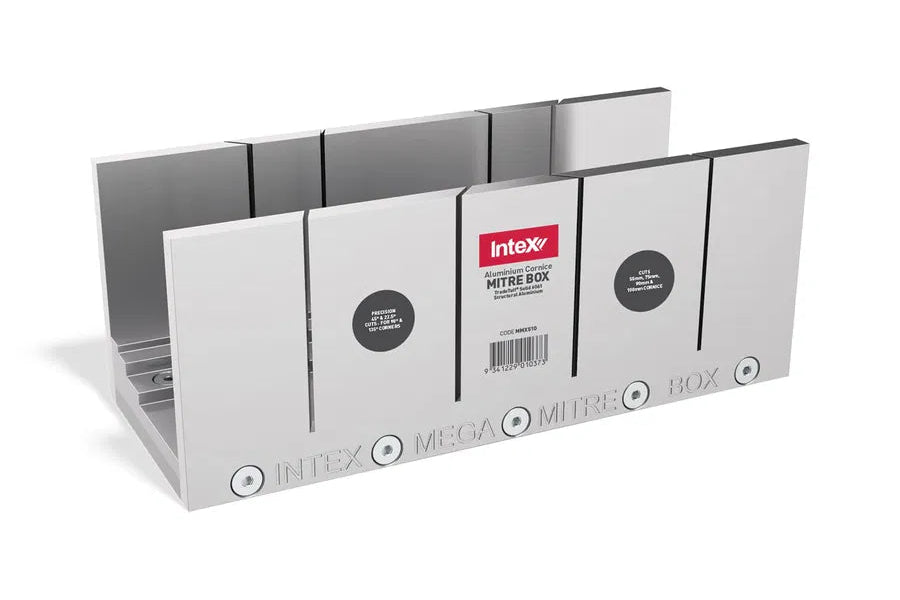 Intex Aluminium Mitre Box