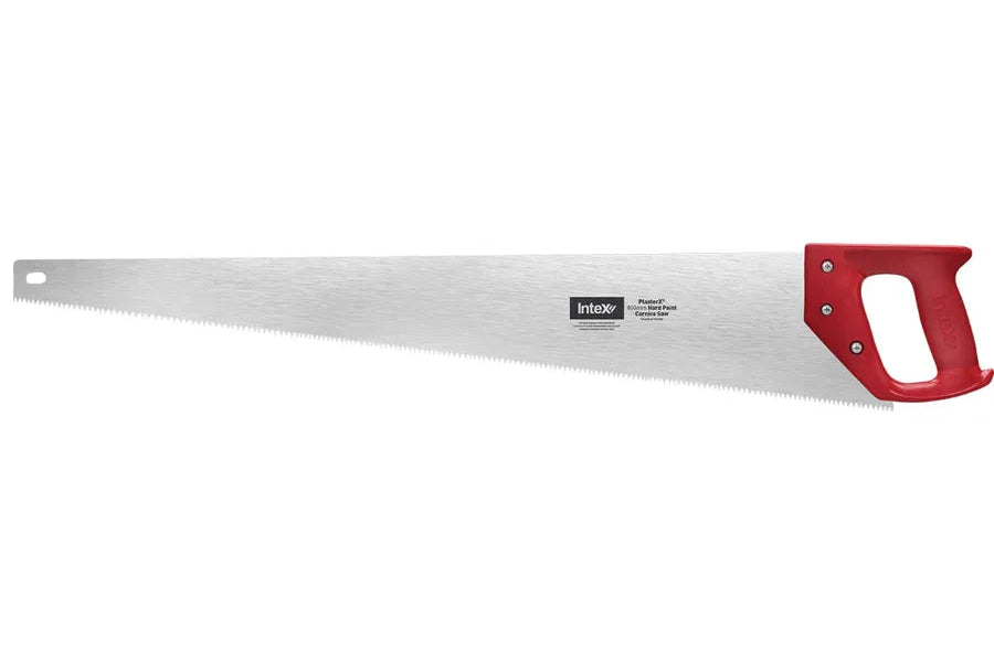 Intex Cornice Saw Hard Point 800mm