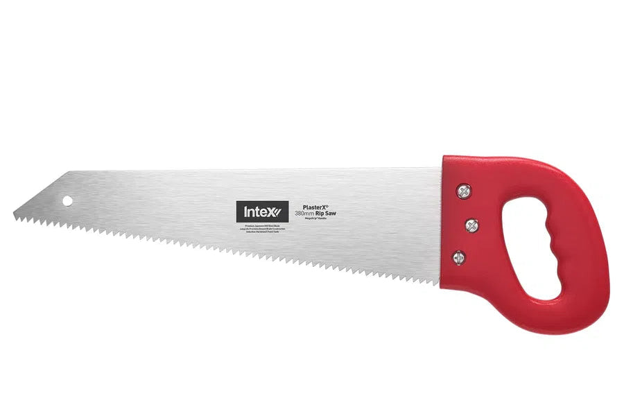 Intex Drywall Rip Saw with MegaGrip Handle x 380mm (15in)
