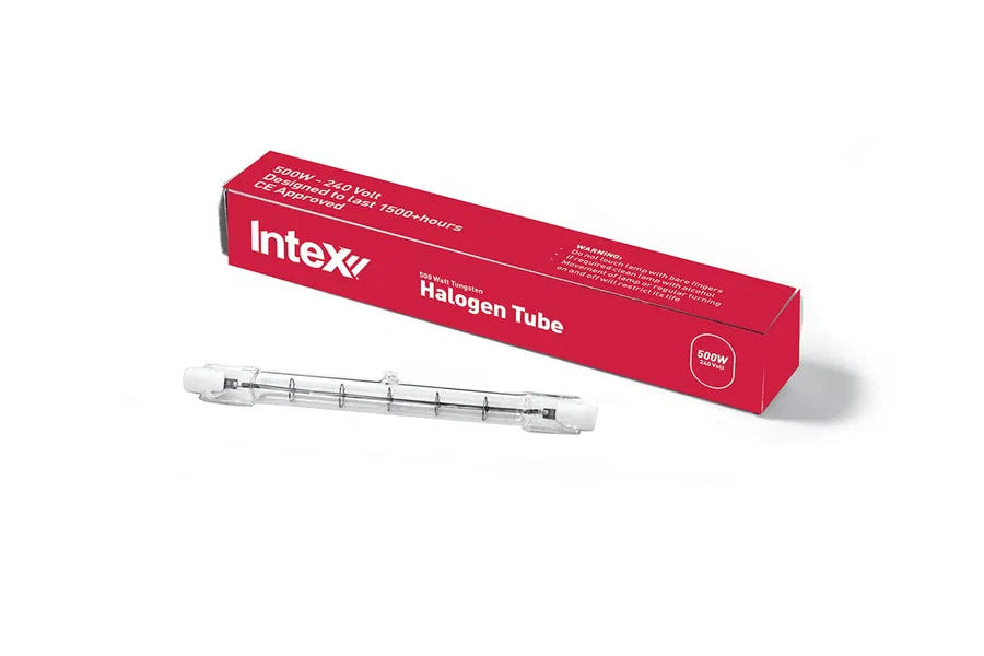 Intex Halogen Light Bulb (500w)