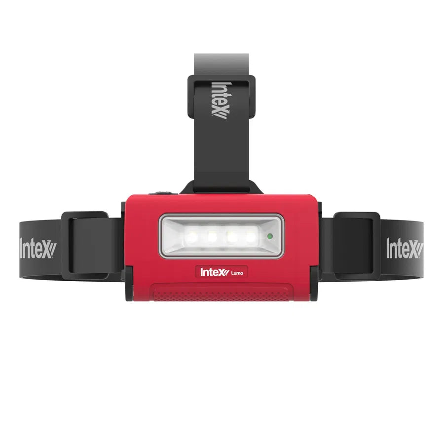 Intex Lumo 2.5w LED Headlamp