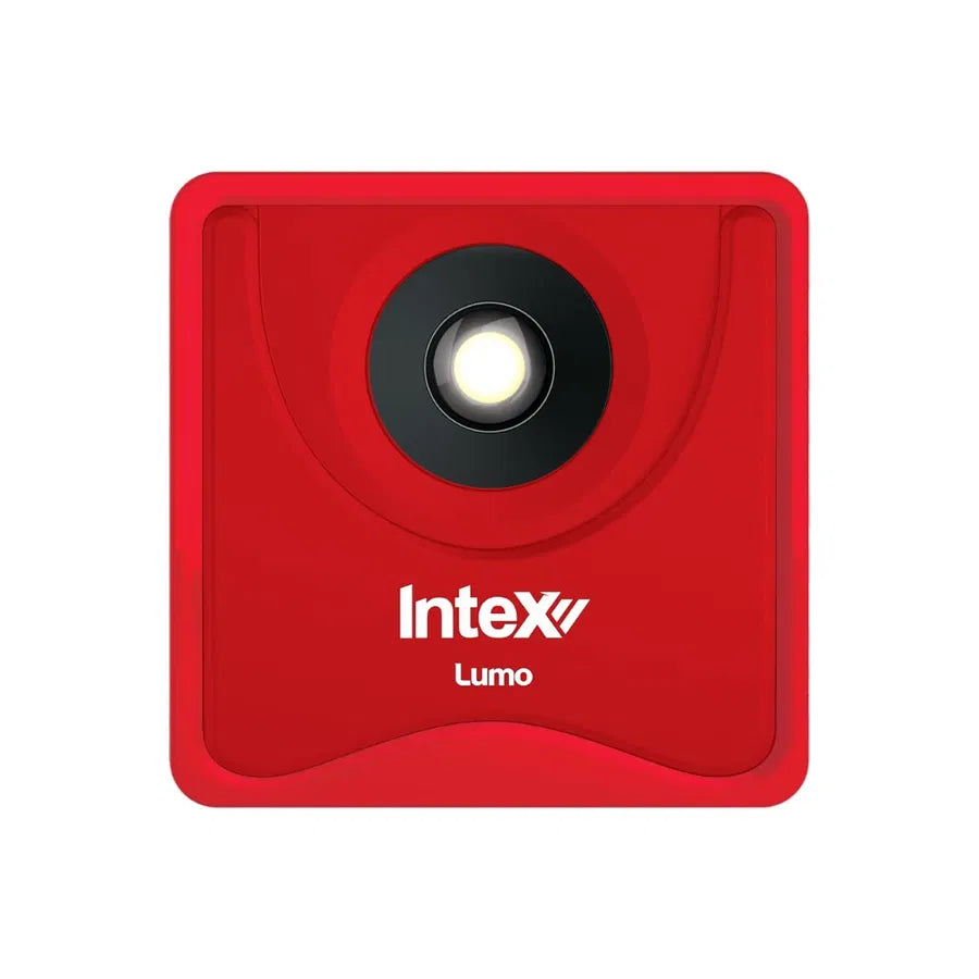 Intex 20w Battery LED Worklight