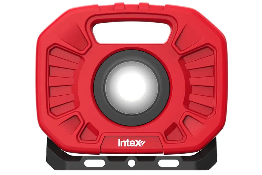 Intex Lumo Cordless Work Light 2500 Lumens 25W LED