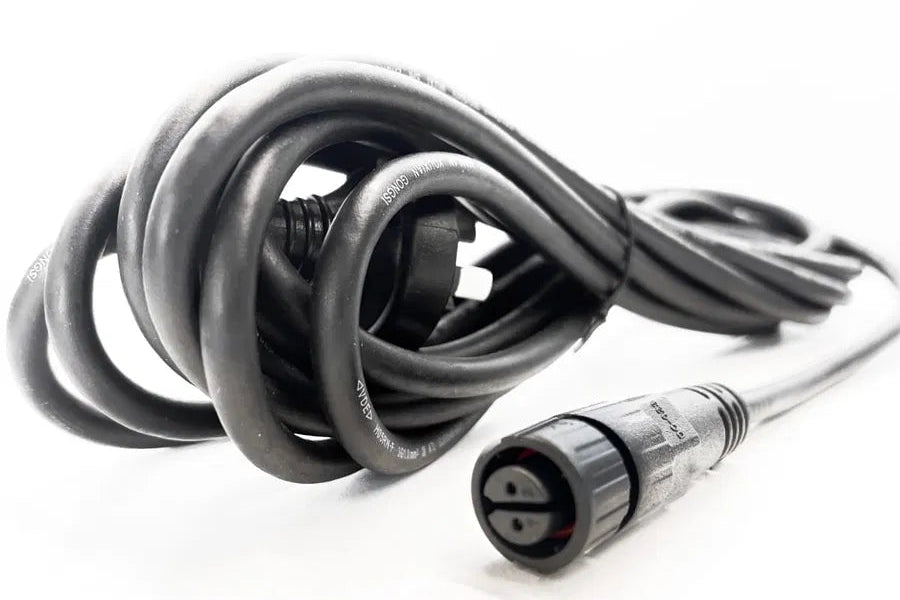 Intex Power Cord for LED Flood Lights