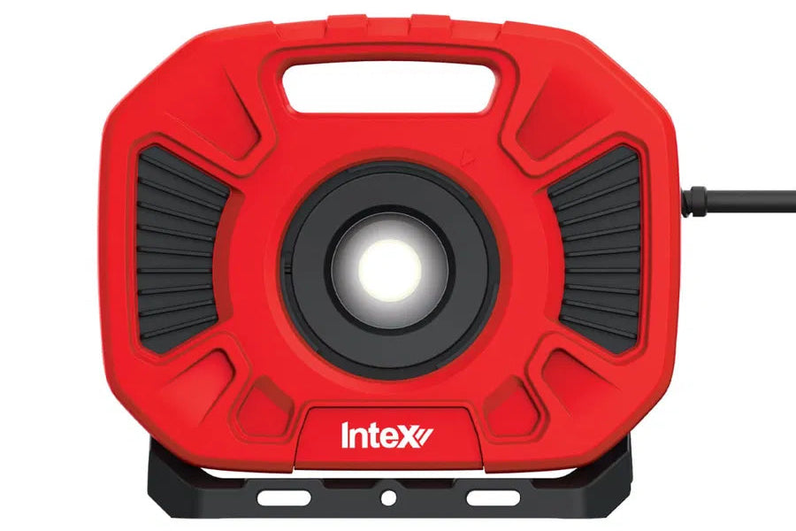 Intex Lumo 40w Battery LED Light Speaker