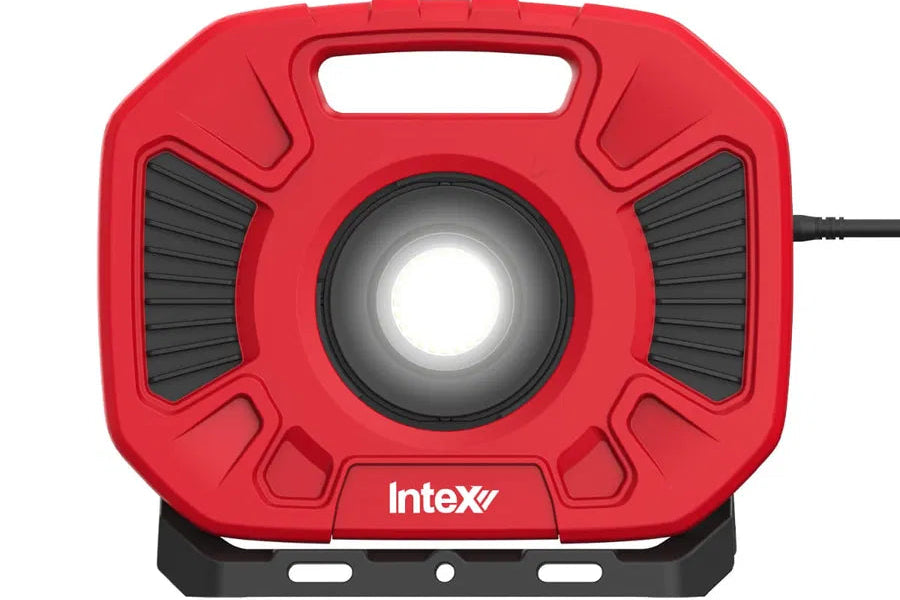 Intex Lumo Corded LED WorkLight 6000 Lumens 60W