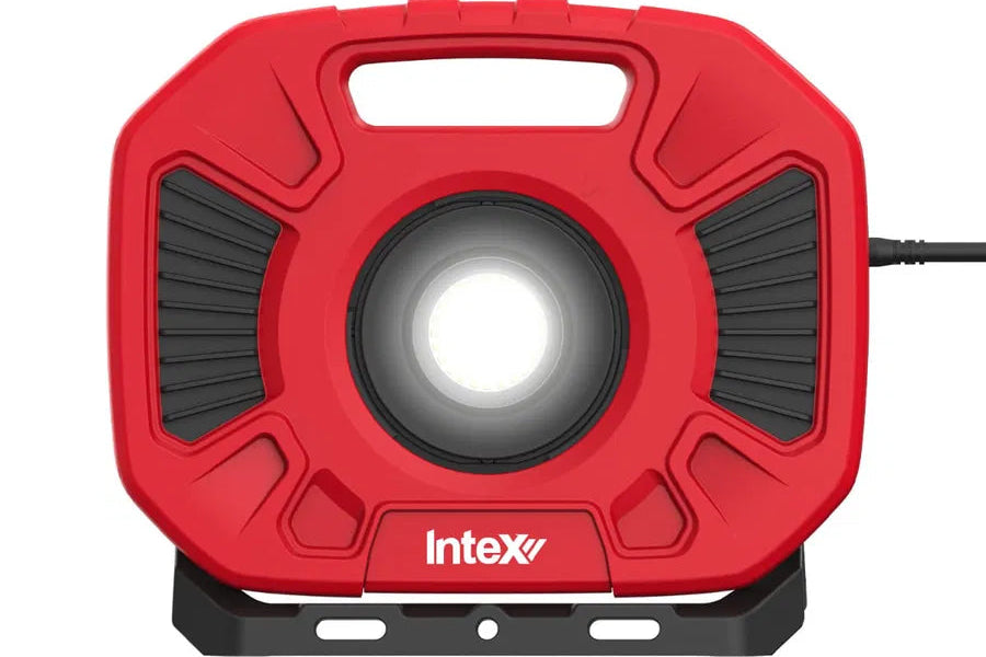 Intex Lumo® Corded LED WorkLight 6000 Lumens 60W