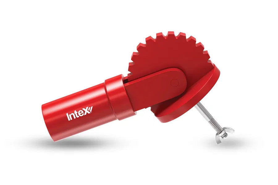 Intex MegaAdaptor Pivoting Head Pole Attachment