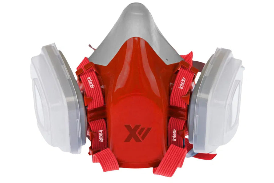 Intex P2 Half Face Respirator