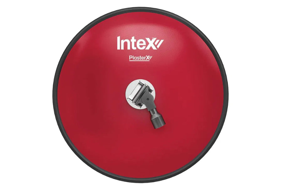 Intex Round Pole Sander