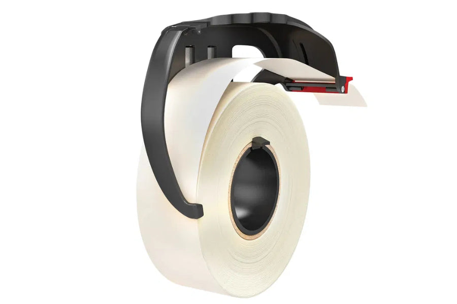 Intex  Plastic Paper Tape Dispenser