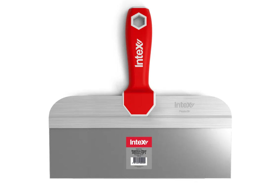 Intex Taping Knife S/S (350mm)