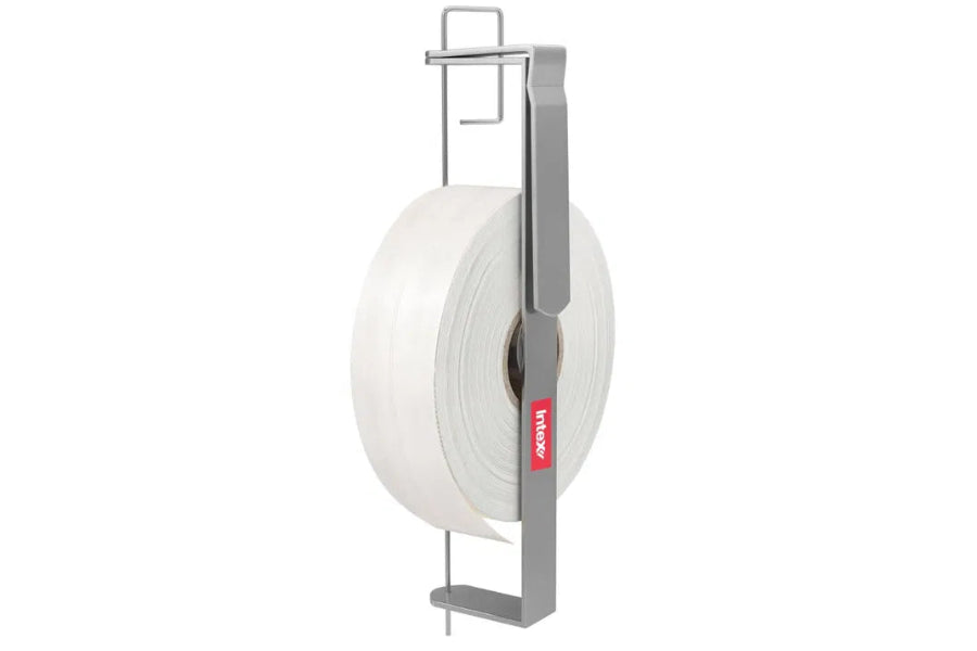 Intex Steel Skeleton Paper Tape Dispenser