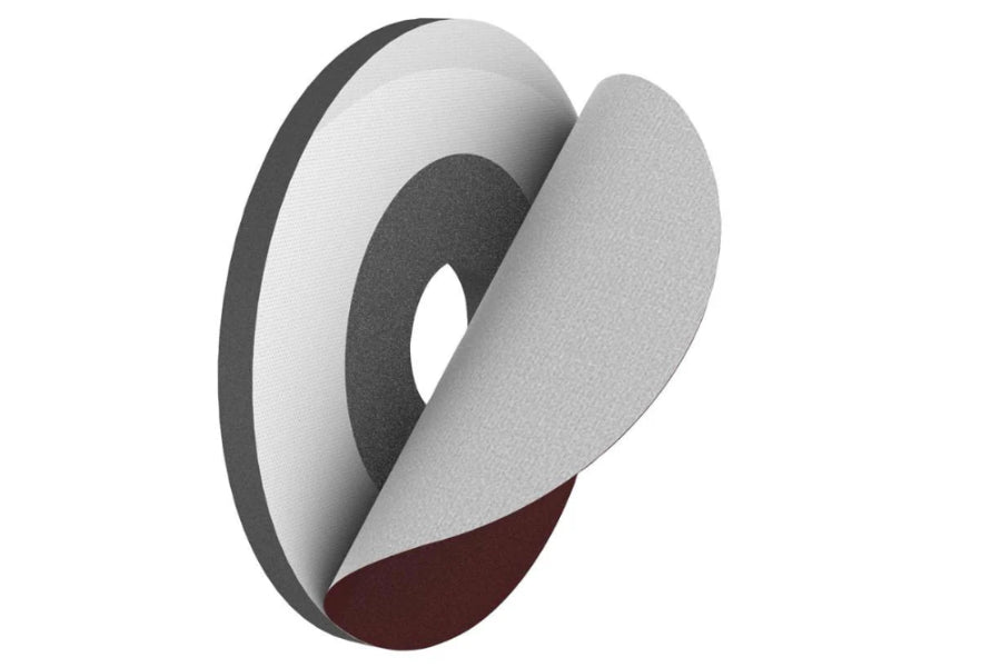 Full Circle Power Pad