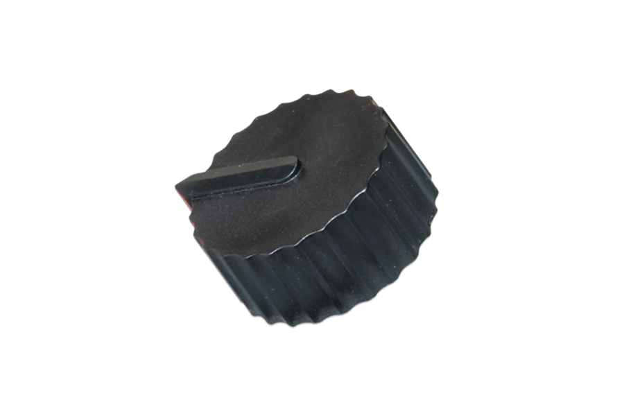 Wallboard Banjo Control Knob 26-019A
