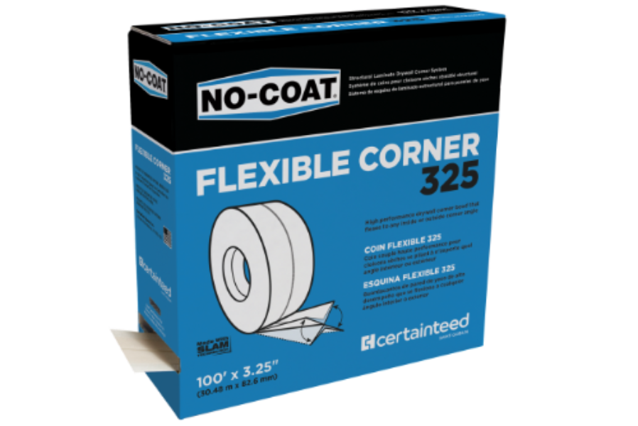 No-Coat Ultraflex 450 Wide (30m)