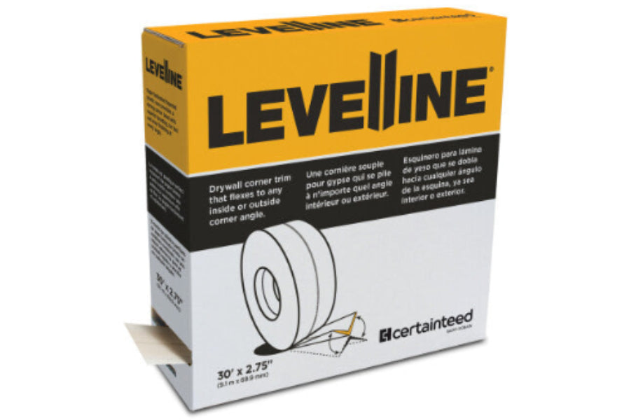 GIB Level Line 30m